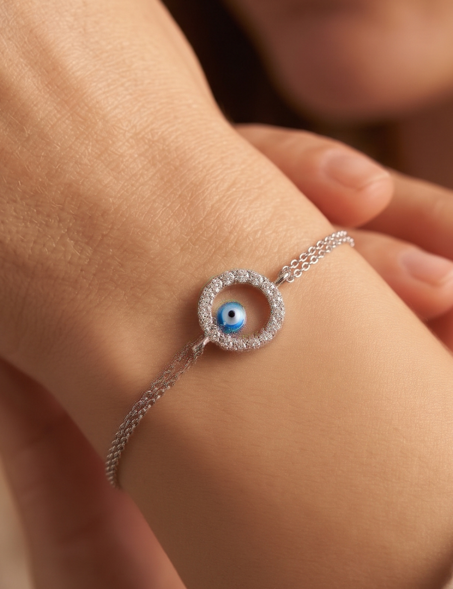 Yuvarlak Bileklik PB119 resmi