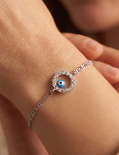 Yuvarlak Bileklik PB119 resmi