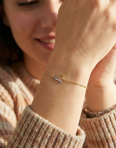 Tırtıl Bileklik PB004 resmi