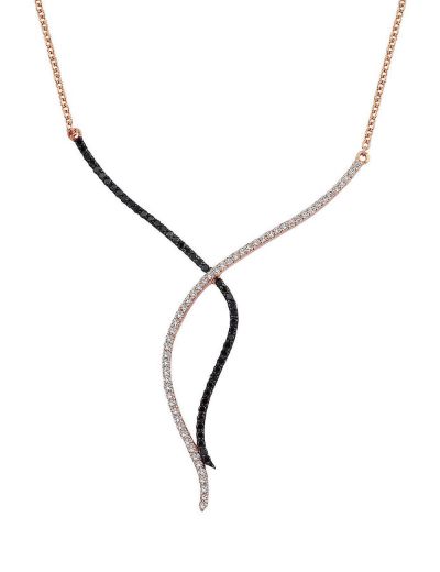 Pırlanta Altın Hayat Kolye resmi