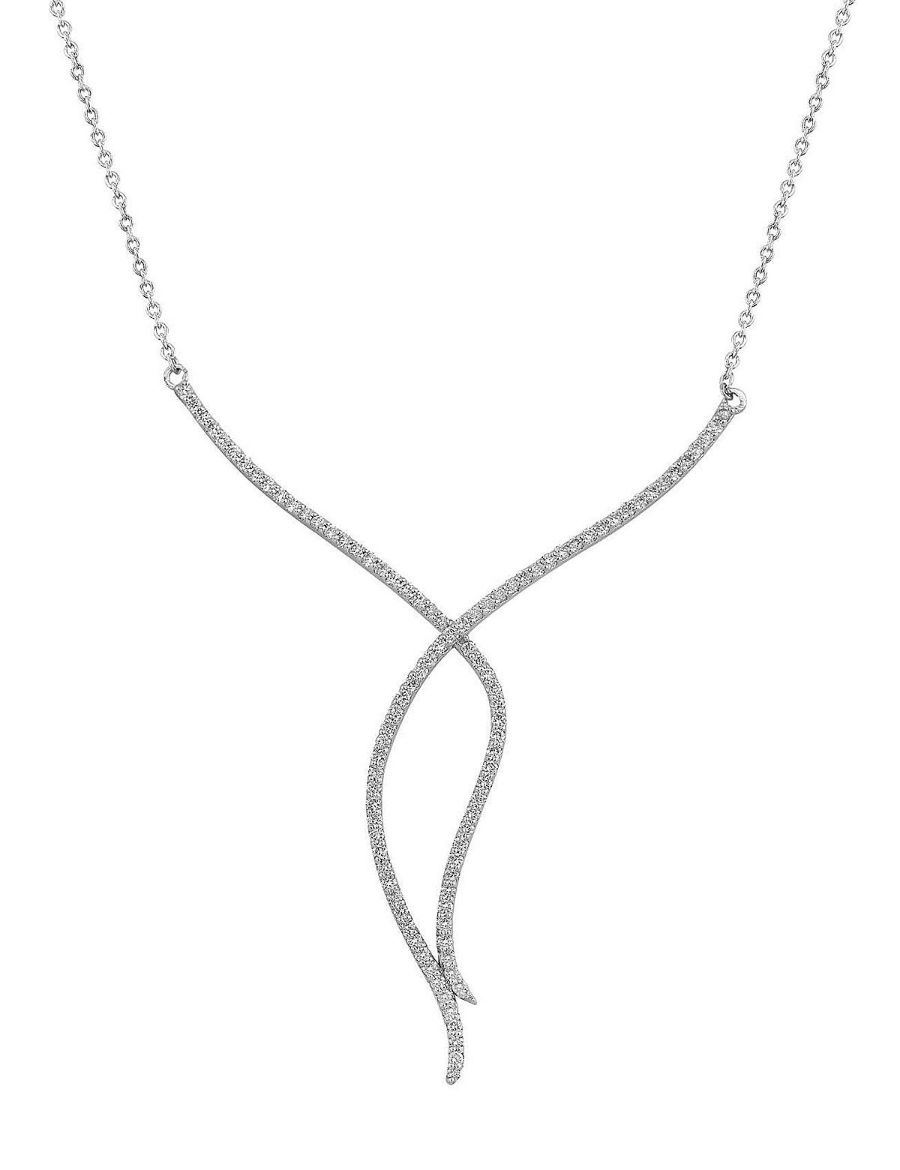 Pırlanta Altın Hayat Kolye resmi