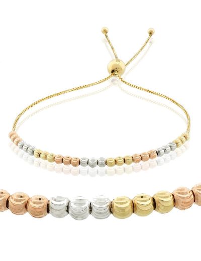 Altın Dorika Bileklik resmi