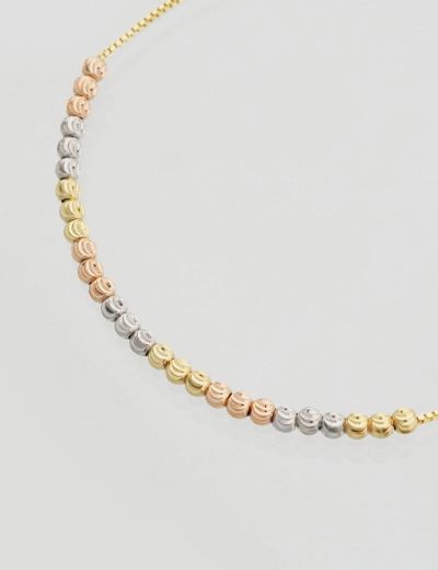 Altın Dorika Bileklik resmi