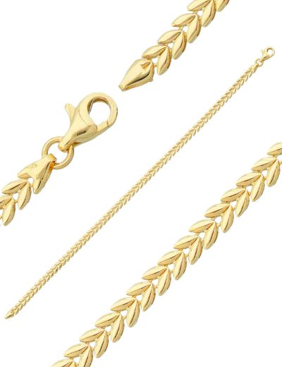 Başak Altın Bileklik resmi