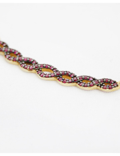 Sarmaşık Kolye resmi