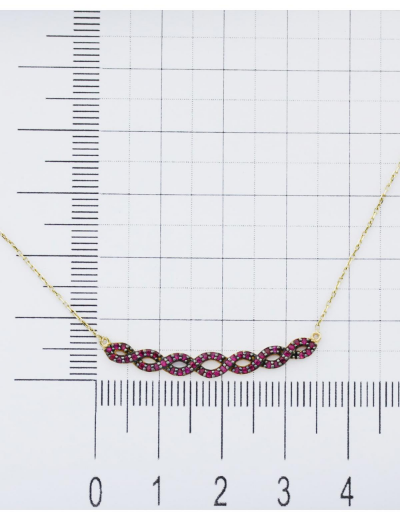 Sarmaşık Kolye resmi