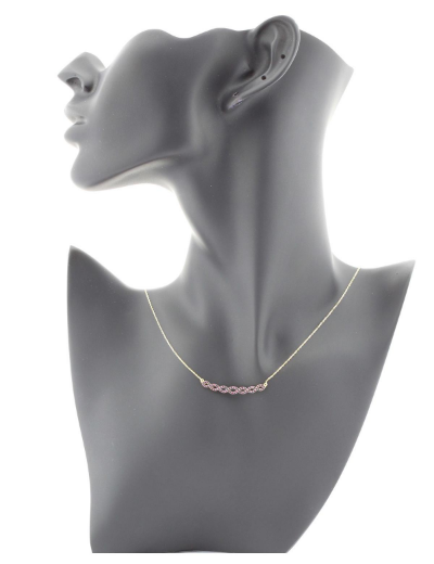 Sarmaşık Kolye resmi