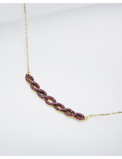 Sarmaşık Kolye resmi