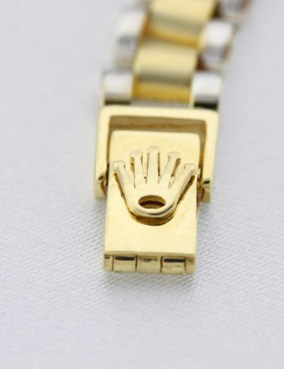 Klasik Kordon Altın Bileklik resmi