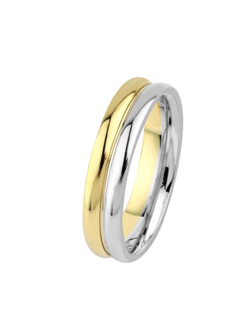  Erkek Tasarım Alyans - Nişan Yüzüğü resmi
