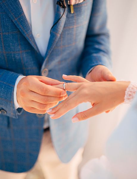 Evlilik Teklifi Yüzüğü Seçerken Nelere Dikkat Etmeliyiz?