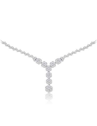 Pırlanta Gerdanlık resmi