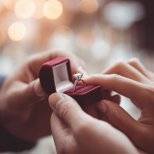 Evlilik Yüzükleri Hakkında Bilinmesi Gerekenler