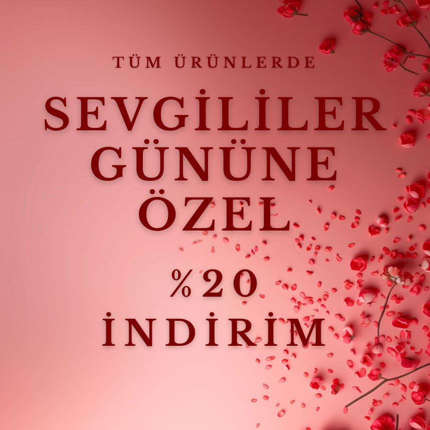 Picture of Sevgililer Günü İndirimi.