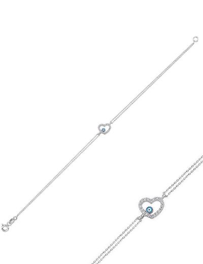 Kalp Bileklik  PB120