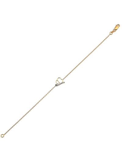 Tırtıl Bileklik PB004