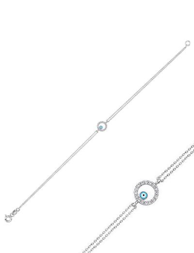 Yuvarlak Bileklik PB119