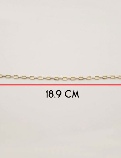 Ataç Pırlanta Bileklik - Klipsli resmi